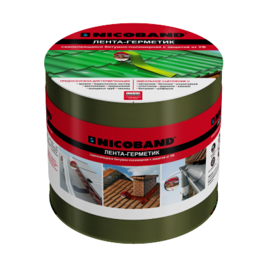 �����-�������� NICOBAND ������� (3� �10��)