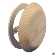 ������ �������. ��� ���������� �=125 �� ���� (Light Wood)
