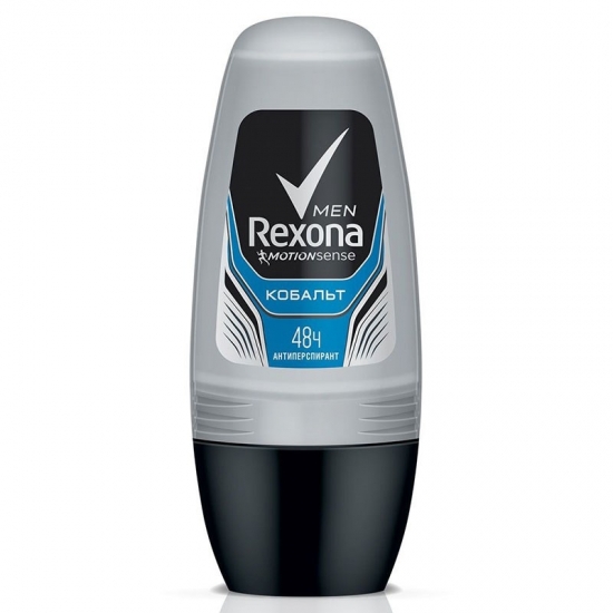 ���������� REXONA ������� ��� 50��