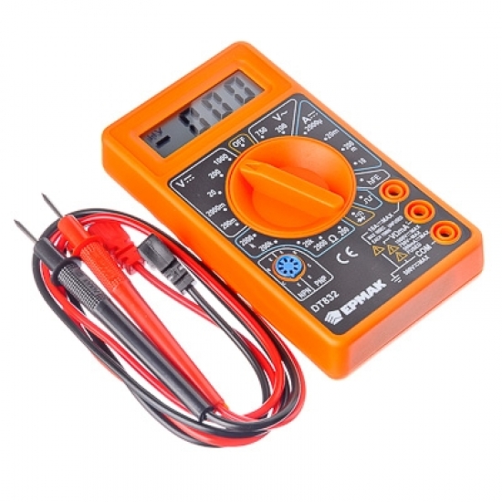 ���������� �������� DT-832/ DT-830� 61/10/218
