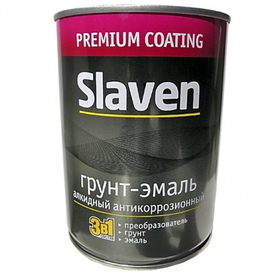 �����-����� SLAVEN ����� 0,5��