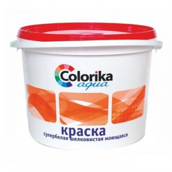 ������ COLORIKA Aqua 1,0�� ������. �������� ��� �����.����� ����������