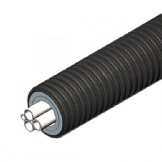 ����� ECOFLEX QUATTRO Midi 2�32/25+20/140 (200�) Uponor 1086837