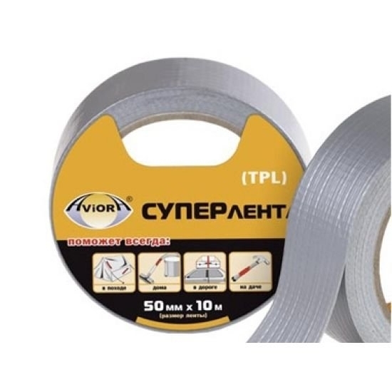 ����� ����� TPL 50�� �10� AVIORA/ KLEBEBANDER TPL510S/36 �����