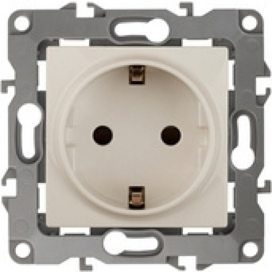 ������� 2P+E SCHUKO ��.����� ��� �.����� 16��-250� ���12 12-2001-02