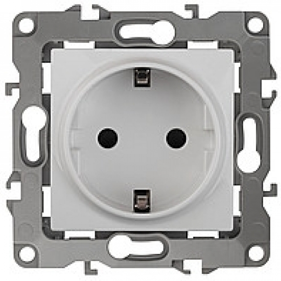 ������� 2P+E SCHUKO ��� 16��-250� ���12 12-2101-01