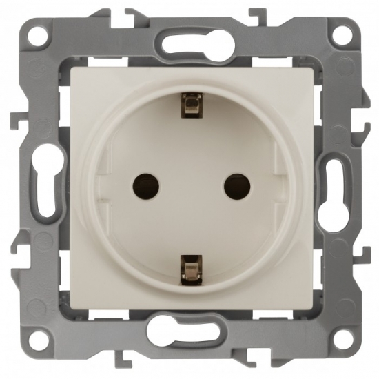 ������� 2P+E SCHUKO ��.����� 16��-250� ���12 12-2101-02