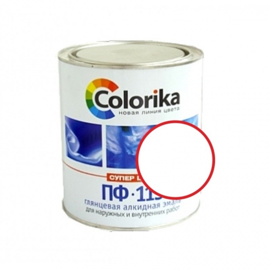 ����� ��-115 COLORIKA ����� 2,7��