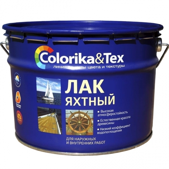 ��� ������ COLORIKA&TEX ��������� 2,7�