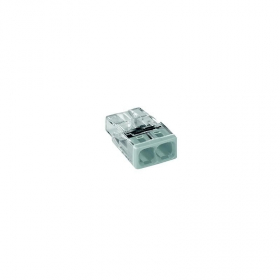 ������� �������� �/� 2�(0,5-2,5��.��) WAGO 2273-202 Cu/Cu 450B