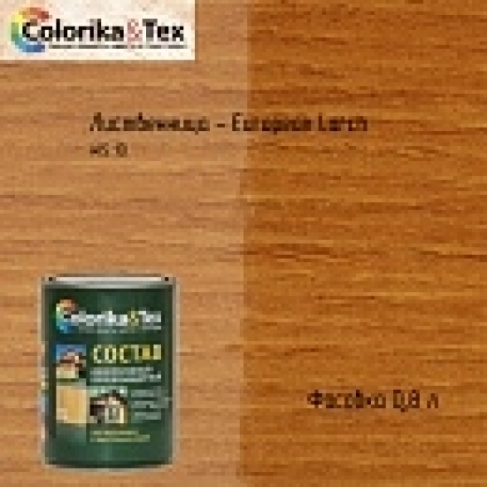 ������ �������� Colorika&Tex ����������� 0,8�