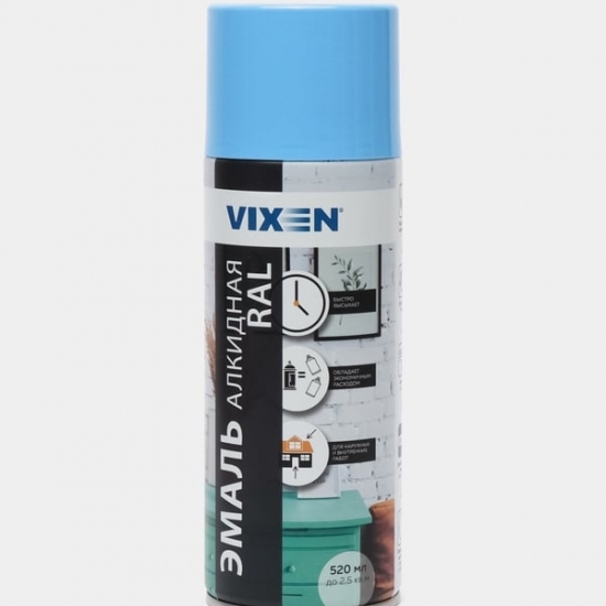 ����� �������� VIXEN �������. ������� RAL5012 520��