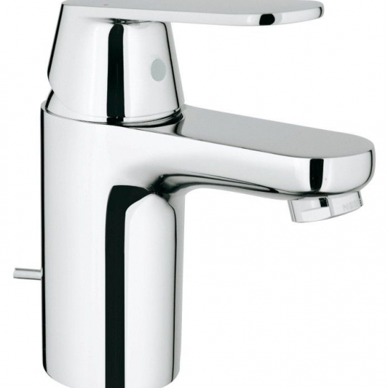 ��������� GROHE ��� �������� �������. 32825000 Eurosmart Cosmpolitan