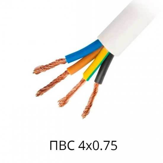 ������ ��� 4�0,75 ����� ���� 7399-97