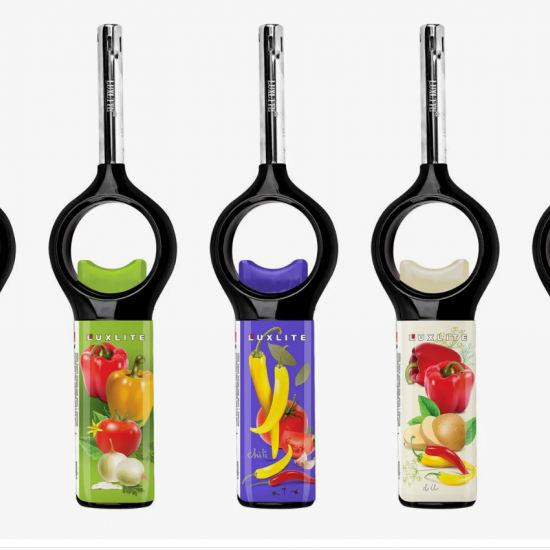 ��������� LUXLITE XHG 8847 WP-PEPPER ����� � ������������