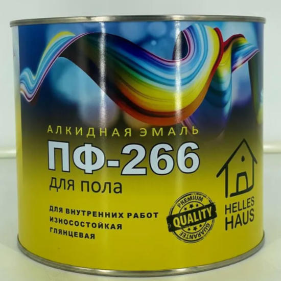 ����� ��-266 HELLES HAUS 0,8�� ���������-����������