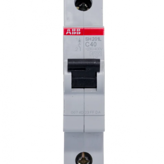 ����� ���� 1� 20� (C) S�201L 4.5�� ��� 2CDS2410001R0204