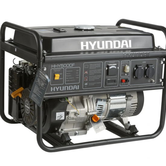 ��������� ���������� HHY 5000F� 4���/������ 4,4��� ������