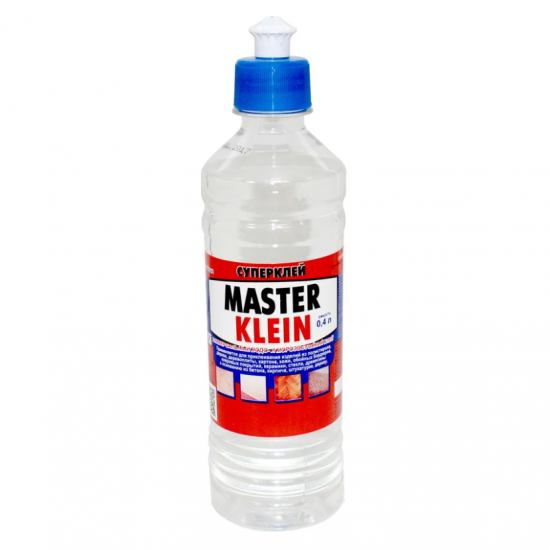 ���� MASTER KLEIN ���������� ����-�����������. 0,4�